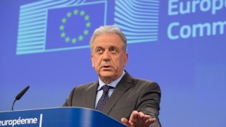UE face apel la ajutorarea imigranților minori