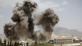 Lideri Al-Qaida, eliminați în urma unui atac aerian american în Afganistan