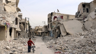 Reluarea negocierilor de pace asupra Siriei sub egida ONU, amânate