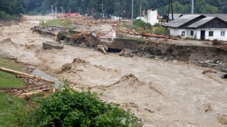 PAID a avizat 101 dosare pentru riscul de inundații