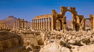 SUA salută recucerirea Palmirei de către armata siriană