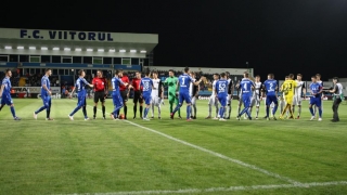 Pandurii Tg. Jiu, meci pierdut la Tg. Mureș și trei puncte penalizare