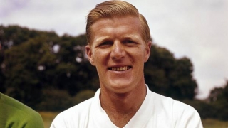 A murit Peter Baker, legendarul fundaș al echipei Tottenham