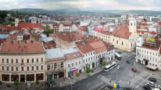 Peste 15% dintre români s-ar muta la Cluj-Napoca, atrași de calitatea vieții
