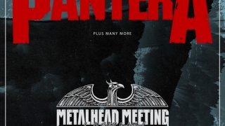 Pantera canta la festivalul Metalhead Meeting 2023