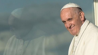 Papa Francisc în vizită la Malta
