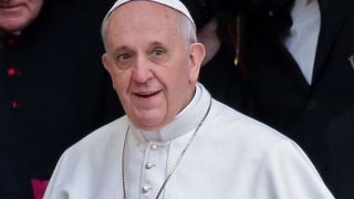 Papa Francisc a denunțat agresivitatea limbajului politic și a rețelelor sociale