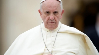 Papa Francisc intenționează să viziteze România
