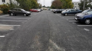 La Constanța, parcarea ar putea fi gratuită în timpul nopții și în weekend