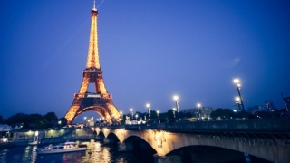Parisul a fost desemnat cel mai admirat oraș din lume