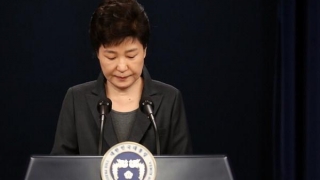 Procurorii cer arestarea fostei președinte a Coreei de Sud