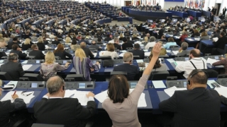 Parlamentul European a adoptat o rezoluție cu privire la Serbia