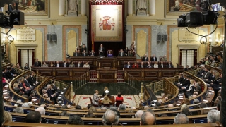 SURPRIZĂ! Parlamentul catalan a votat pentru INDEPENDENȚĂ