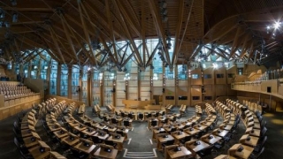 Parlamentul Scoţiei votează simbolic împotriva Brexit