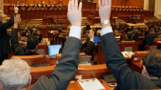 Noul Consiliu de Administrație al TVR, votat marți în Parlament