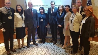 Parteneriate între spitalele românești și cele americane