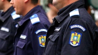 50 de poliţişti şi jandarmi români vor participa la Coaliţia Internaţională anti-ISIS