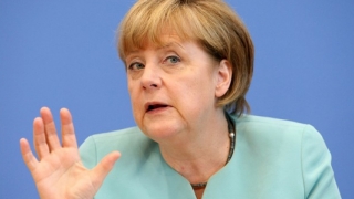 REZULTATE EXIT-POLL ALEGERI GERMANIA. Partidul Angelei Merkel, pe primul loc