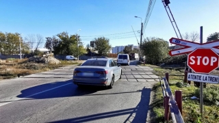 Restricții de trafic in municipiul Constanța