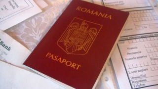 Pașaportul ar putea deveni act de identitate