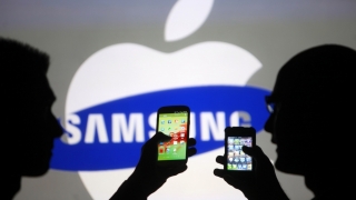 Samsung are câștig de cauză în fața Apple în procesul care vizează încălcarea unor patente