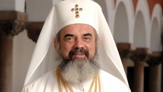 Patriarhul Daniel, de 1 Iunie: ”Părinţii trebuie să acorde mai mult timp copiilor”
