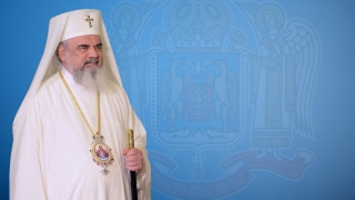 Patriarhul Daniel își aniversează ziua de naștere la Techirghiol