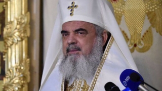 Patriarhul Daniel, primit de preşedintele Vladimir Putin, la Moscova