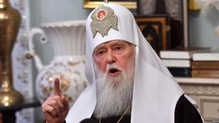 Un butoi cu pulbere: Biserica Ortodoxă Ucraineană, somată să-și schimbe numele