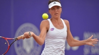 Patricia Țig a pierdut finala turneului ITF de la Shenzhen