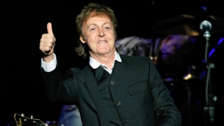 Sir Paul McCartney:  De ce m-aș pensiona? Vreau în contiuare să fiu liber să cânt