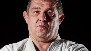Vicepreşedinte al Federaţiei Române de Karate Tradiţional, mort la volan