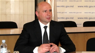 Pavel Filip, desemnat premier al Republicii Moldova