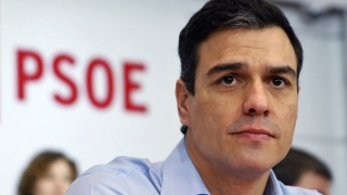 Pedro Sanchez va candida din nou la șefia soclialiștilor spanioli