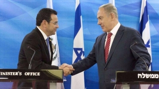 Pe modelul SUA, Guatemala îşi mută ambasada în Israel