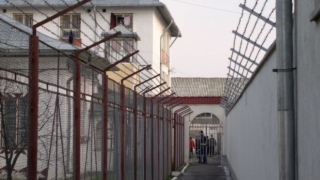 ANP a sesizat procurorii în urma verificărilor de la Penitenciarul Giurgiu