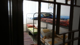 „Zona penitenciarelor, Ev Mediu românesc“?