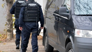 Descindere a DNA la Primăria Cluj. Procurorii verifică un dosar privind fapte de corupţie