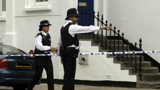 Atac în fața Palatului Buckingham: A doua persoană, arestată în cadrul anchetei