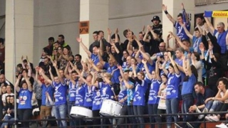 Măsuri de securitate sporite la partida HC Dobrogea Sud - Dinamo