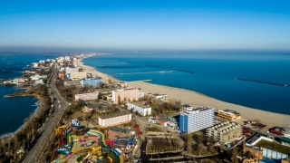 Peste o sută de hoteluri de pe litoral se pregătesc să-și primească turiștii în minivacanța de Paște și 1 mai