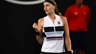 Kvitova - Osaka, finala feminină la Australian Open