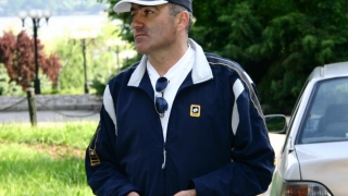 Petre Grigoraș va conduce marți primul antrenament la SSC Farul