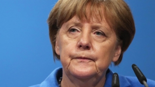 Merkel se întâlnește cu liderii statelor de pe 