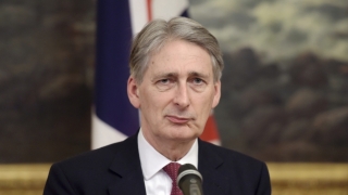 Ministrul britanic de Externe efectuează o vizită neanunțată în Libia