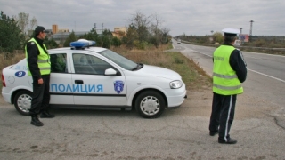 Doi români au murit într-un accident în Bulgaria