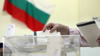 Bulgarii votează pentru a-și alege președintele