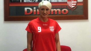 Handbalista Ramona Farcău şi-a anunţat retragerea din activitate
