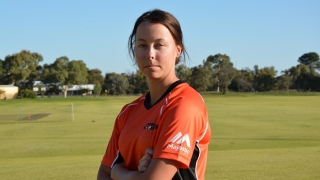 Jucătoare de 19 ani, suspendată pentru pariuri la cricket