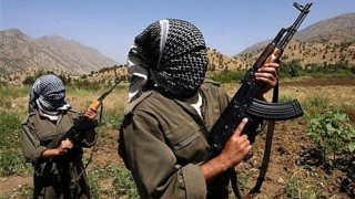 Militari turci, ucişi în confruntări cu membri PKK, în estul Turciei